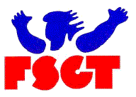 logo de la FSGT